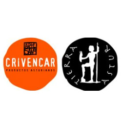 CRIVENCAR - TIERRA ASTUR (QUESOS DEL PRINCIPADO DE ASTURIAS SL)