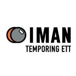 IMAN TEMPORING, S.L.