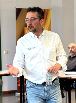 Alejandro Guerra