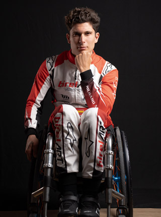 Carlos Tatay