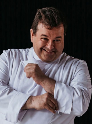 Marcos Moran