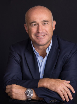 Pablo Gutierrez