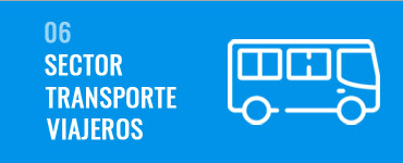 Transporte Viajeros